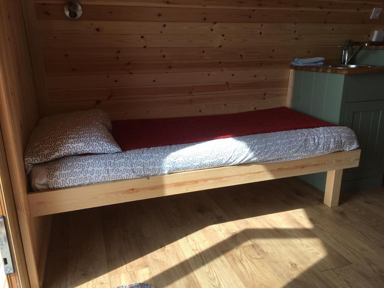 阿契提布 阿晨尼沃旅馆旅舍 外观 照片